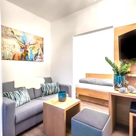 Reiners Quartier - Relaxed Living 4*