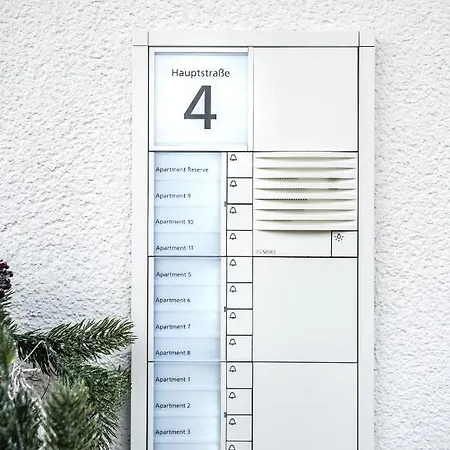 Reiners Quartier - Relaxed Living Bruckberg