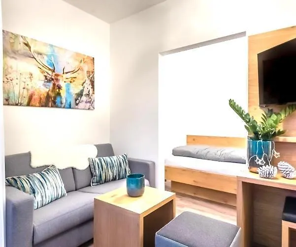 Reiners Quartier - Relaxed Living 4*