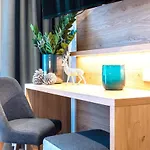 Reiners Quartier - Relaxed Living Bruckberg