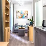 Reiners Quartier - Relaxed Living