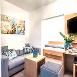 Reiners Quartier - Relaxed Living 4*