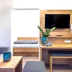 Reiners Quartier - Relaxed Living Aparthotel 4*