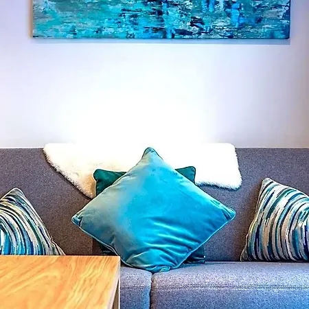 Reiners Quartier - Relaxed Living Aparthotel 4*