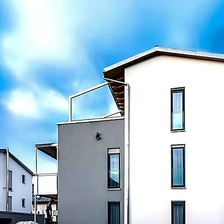 Reiners Quartier - Relaxed Living Aparthotel 4*