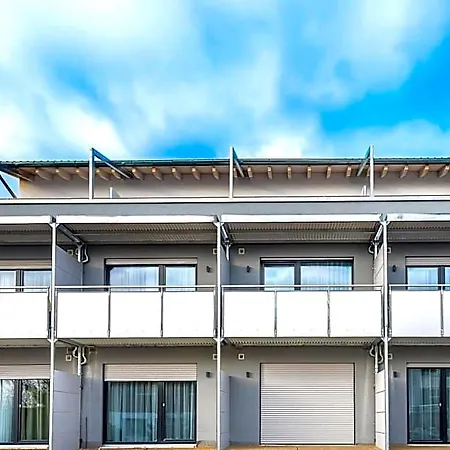 Aparthotel Reiners Quartier - Relaxed Living Bruckberg