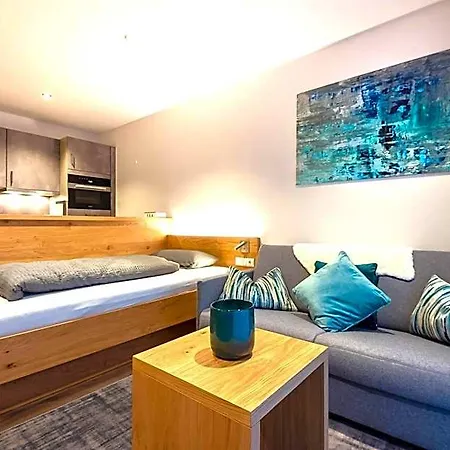 Reiners Quartier - Relaxed Living Aparthotel 4*