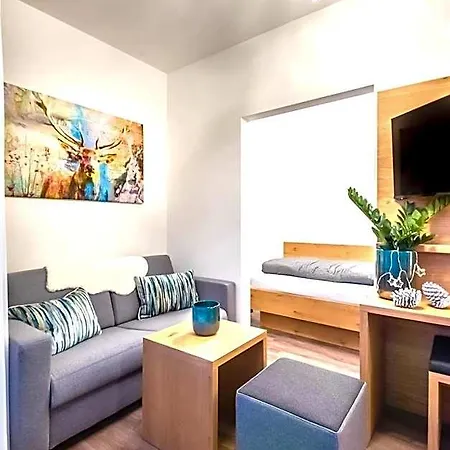 Reiners Quartier - Relaxed Living