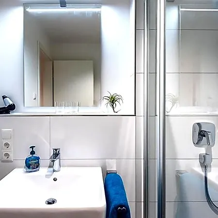 Reiners Quartier - Relaxed Living