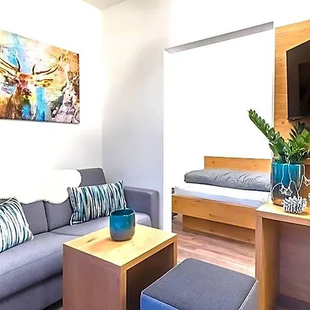 Reiners Quartier - Relaxed Living Aparthotel 4*