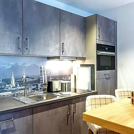 Reiners Quartier - Relaxed Living