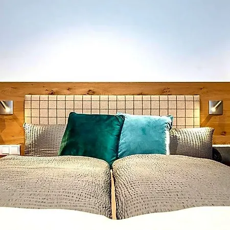 Reiners Quartier - Relaxed Living Bruckberg