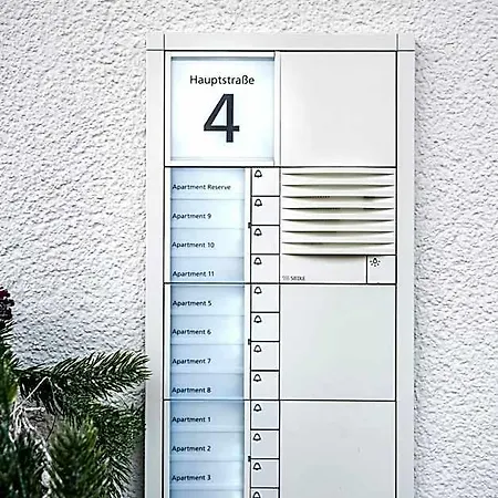 Reiners Quartier - Relaxed Living Bruckberg