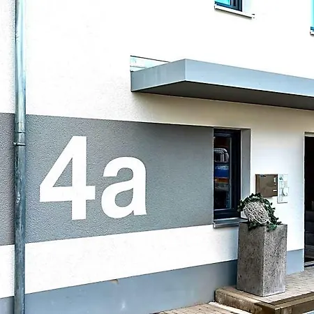 Reiners Quartier - Relaxed Living 4* Bruckberg