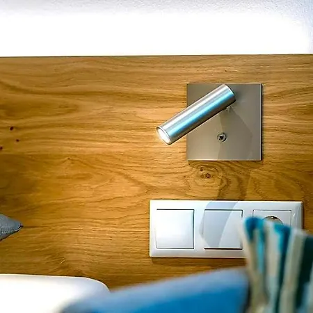 Aparthotel Reiners Quartier - Relaxed Living 4*