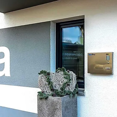 Reiners Quartier - Relaxed Living 4*