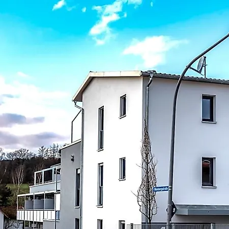 Reiners Quartier - Relaxed Living 4*