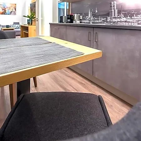 Reiners Quartier - Relaxed Living