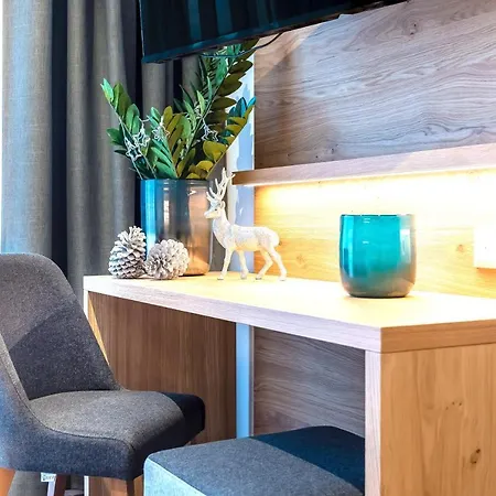 Reiners Quartier - Relaxed Living Bruckberg