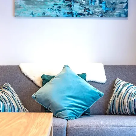 Reiners Quartier - Relaxed Living Bruckberg