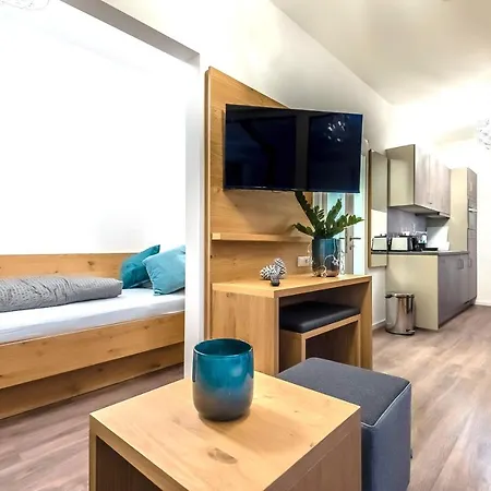 Reiners Quartier - Relaxed Living 4*