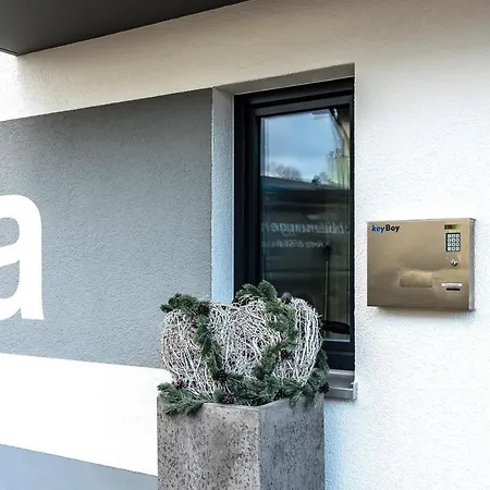 Reiners Quartier - Relaxed Living Aparthotel *