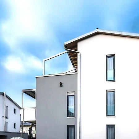 Reiners Quartier - Relaxed Living Bruckberg