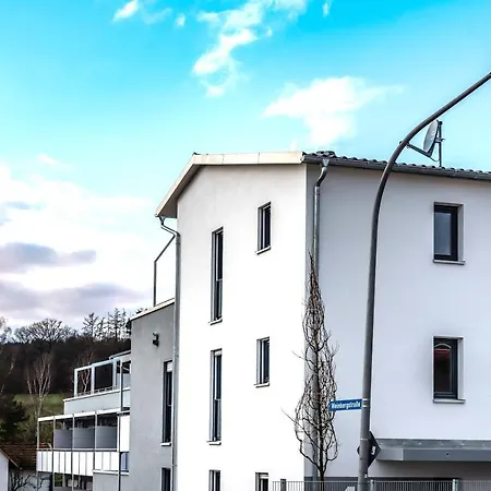 Reiners Quartier - Relaxed Living Apart Otel 4*