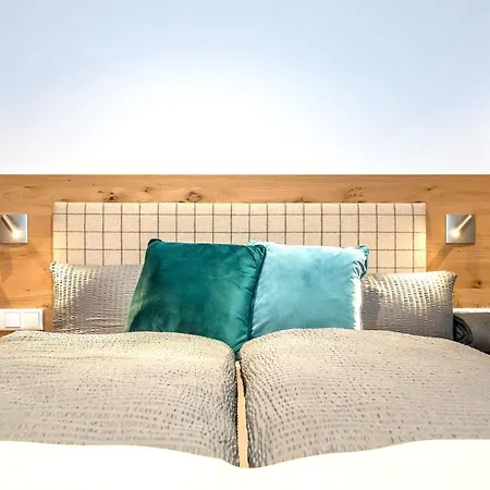 Reiners Quartier - Relaxed Living Bruckberg