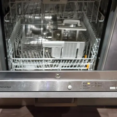 Reiners Quartier - Relaxed Living 아파트호텔 4*