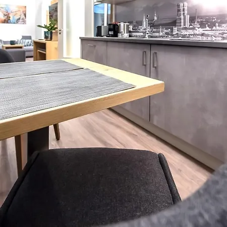 Reiners Quartier - Relaxed Living