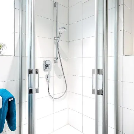 Aparthotel Reiners Quartier - Relaxed Living Bruckberg