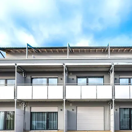 Reiners Quartier - Relaxed Living 4* Bruckberg