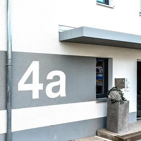 Reiners Quartier - Relaxed Living Aparthotel