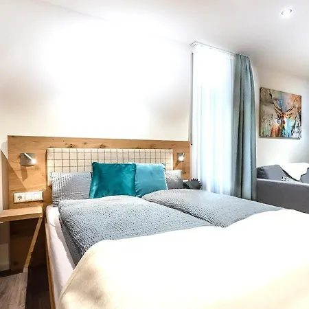 Reiners Quartier - Relaxed Living Bruckberg