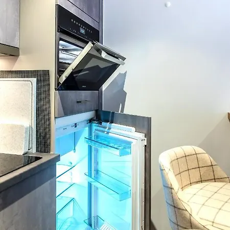 Reiners Quartier - Relaxed Living