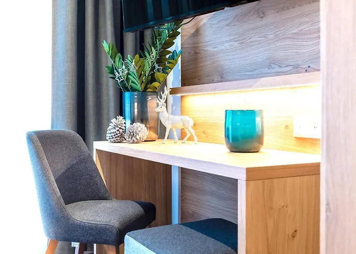 Reiners Quartier - Relaxed Living Bruckberg