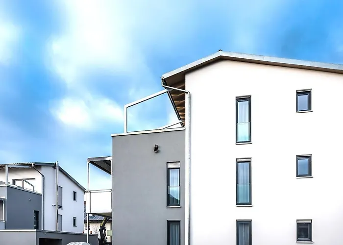 Reiners Quartier - Relaxed Living Bruckberg