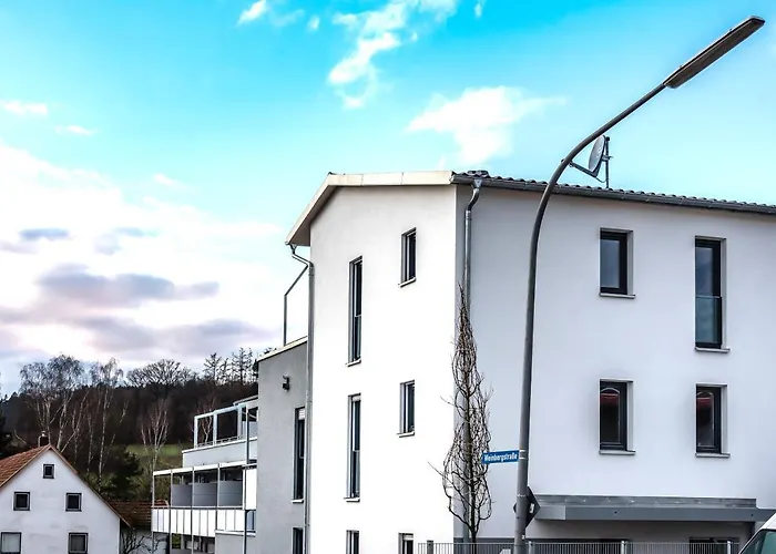 Reiners Quartier - Relaxed Living Aparthotel 4*