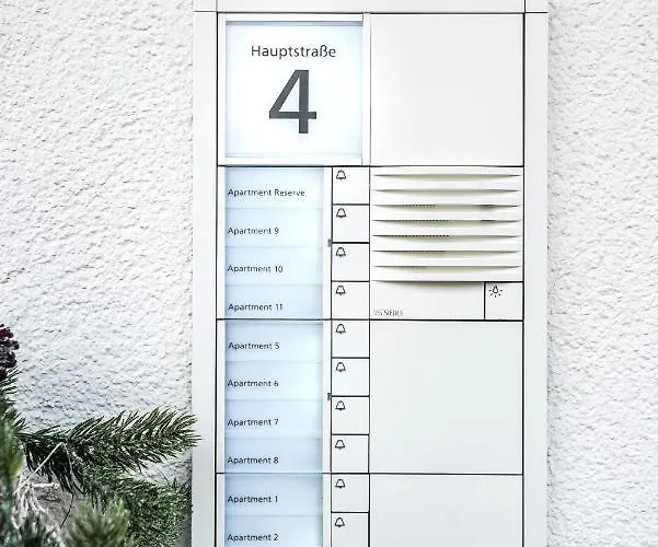 Reiners Quartier - Relaxed Living Bruckberg