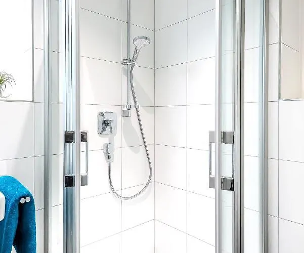 Aparthotel Reiners Quartier - Relaxed Living Bruckberg