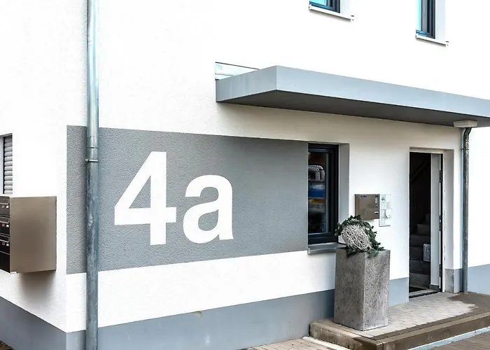 Reiners Quartier - Relaxed Living Aparthotel