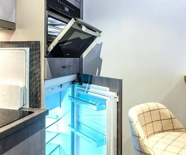 Reiners Quartier - Relaxed Living